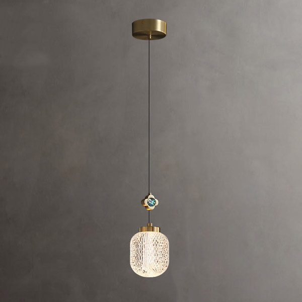 Подвесной светильник LUARA B by ImperiumLoft