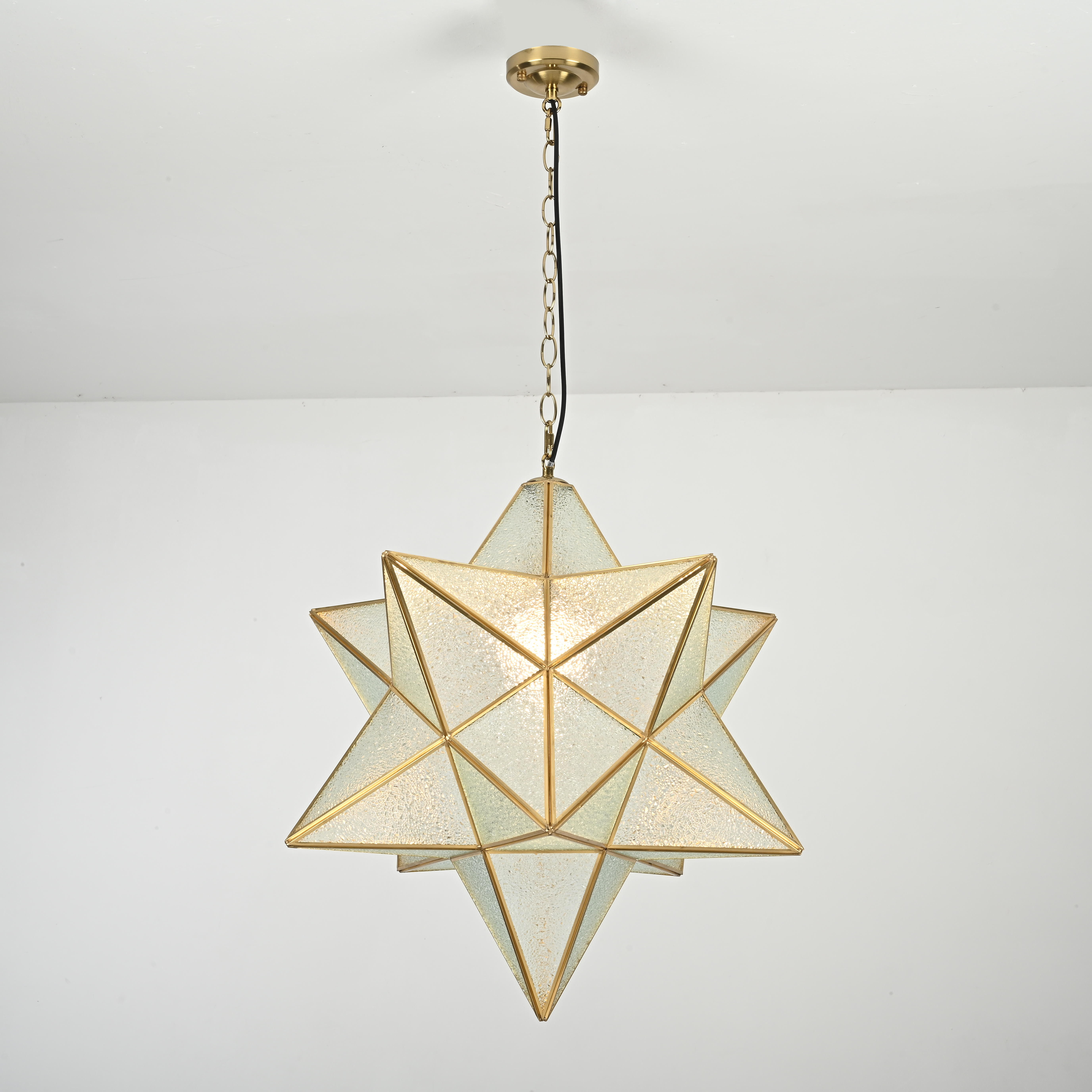 Люстра Star Effervescent D60 By Imperiumloft