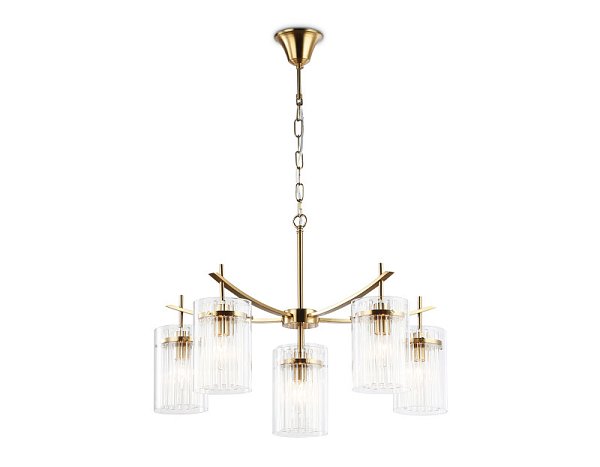 Подвесная люстра Ambrella Light LH56031