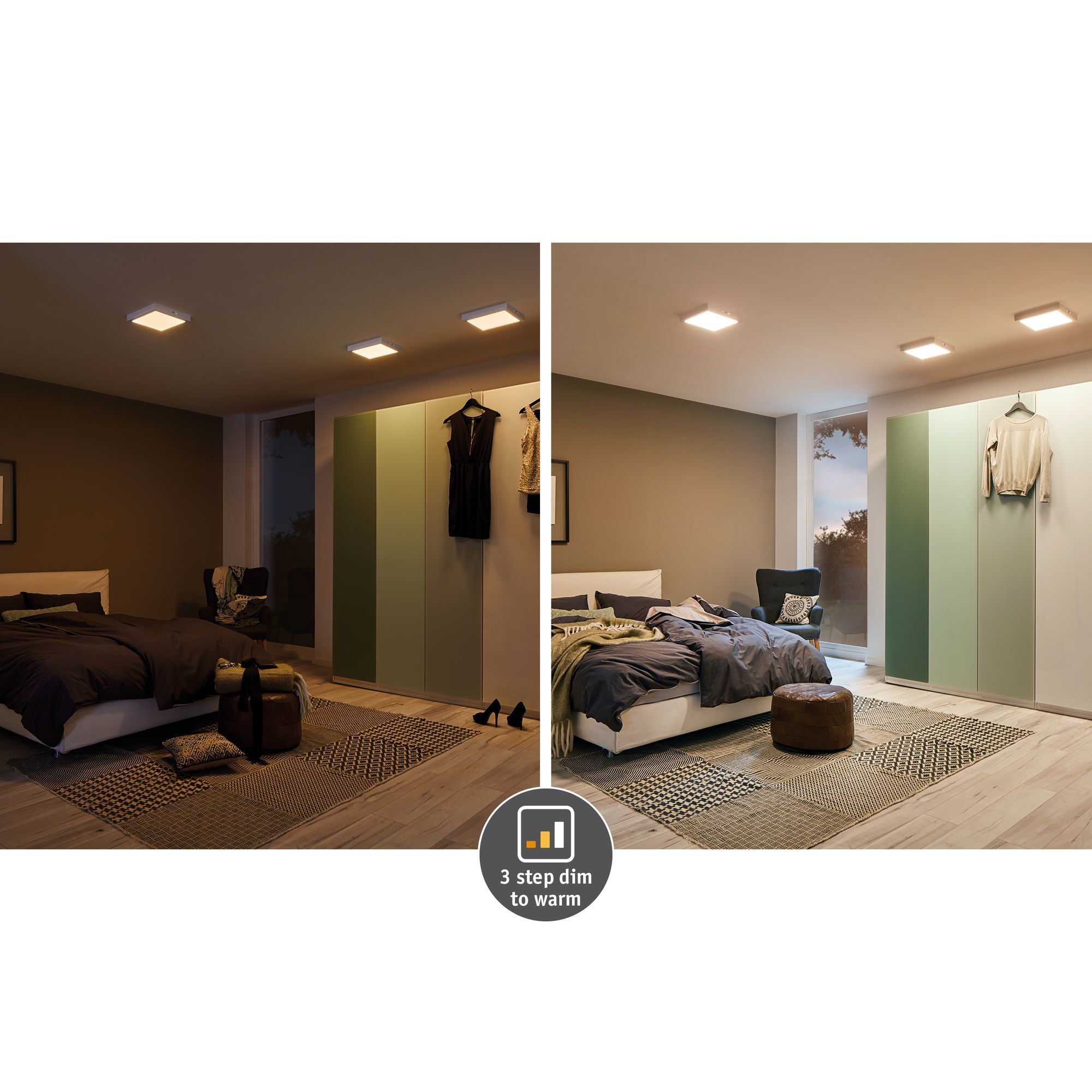 Панель светодиодная Paulmann 79789