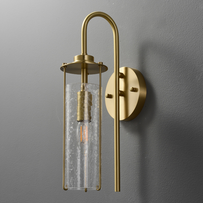 Настенный светильник GABRIELLA WALL by ImperiumLoft