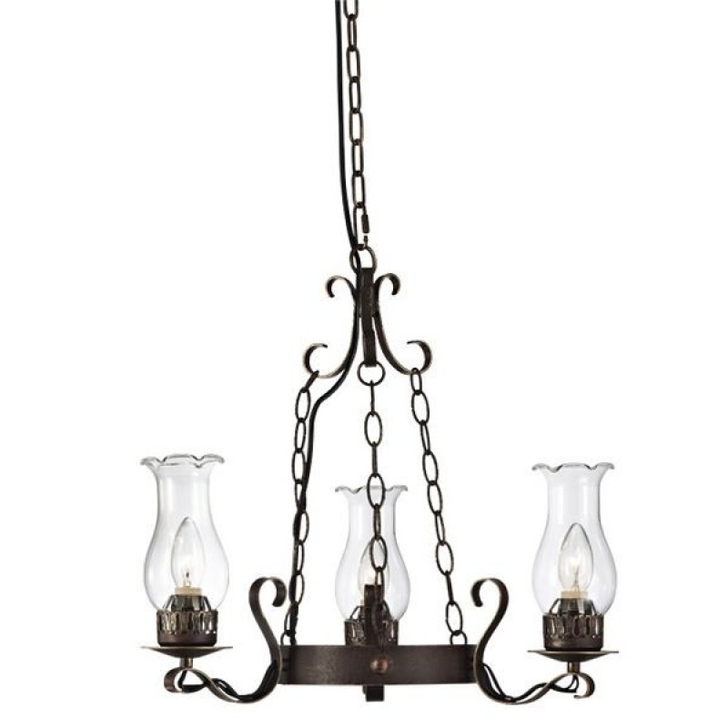 Подвесной светильник L'Arte Luce Age L11903.88