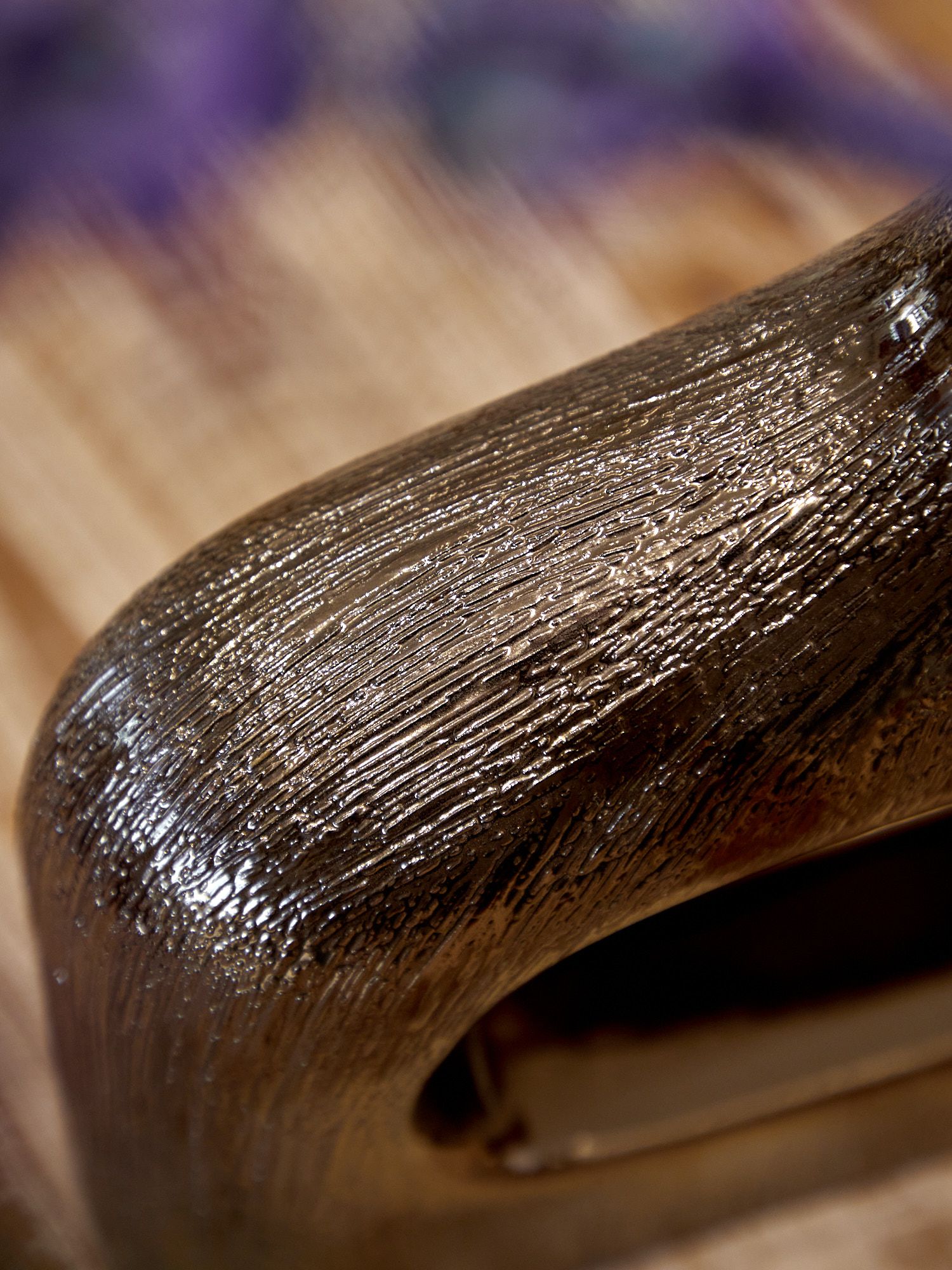 Ваза Glasar C6107