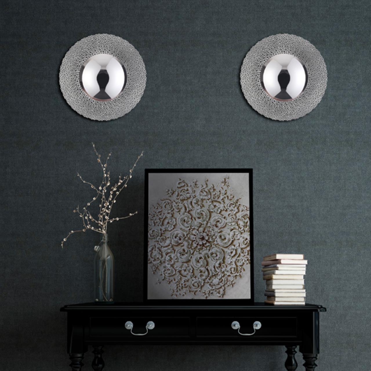 Настенно-потолочный светильник Odeon Light 3560/24L