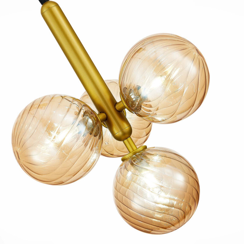 Подвесной светильник Evoluce SLE220323-04