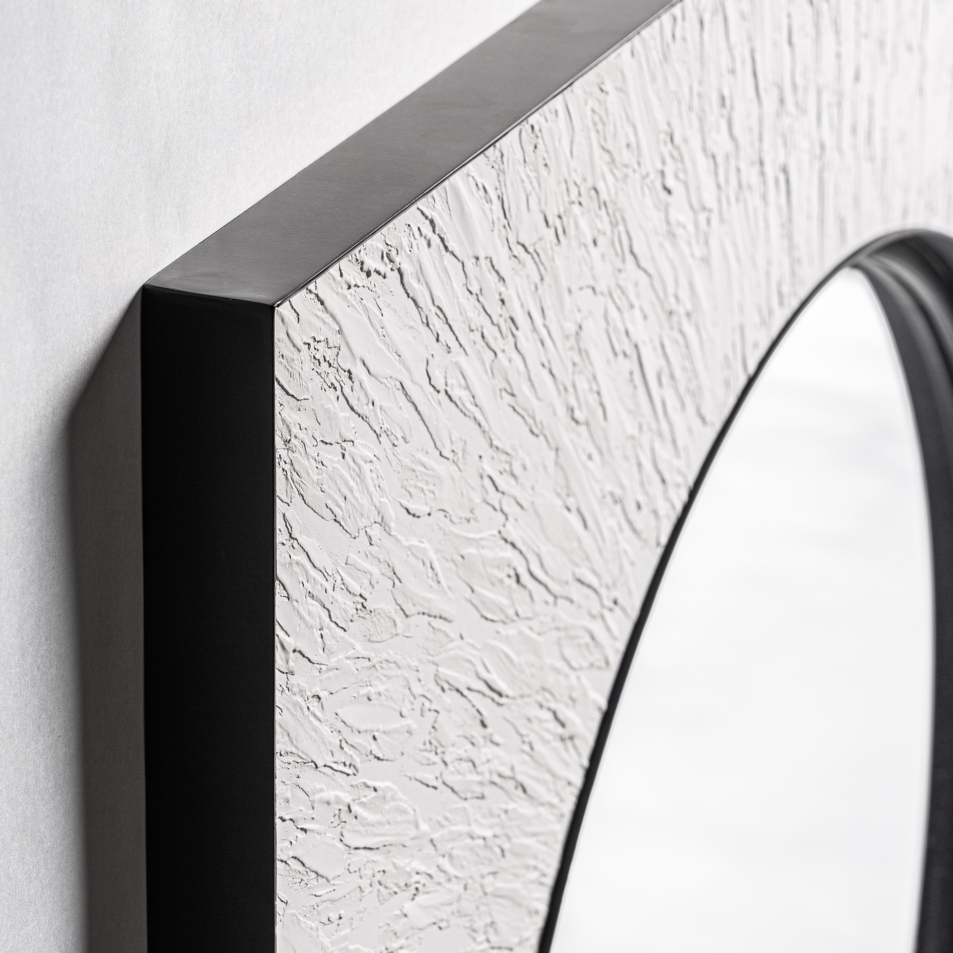 Зеркало Hakim 100x100 Vical