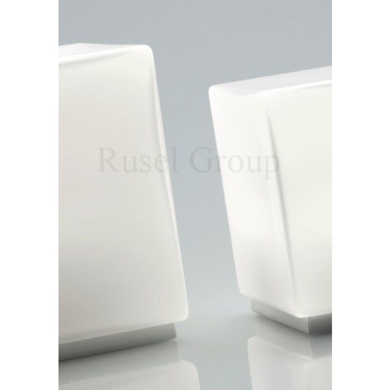 Настольная лампа Studio Italia Design Chop TA4