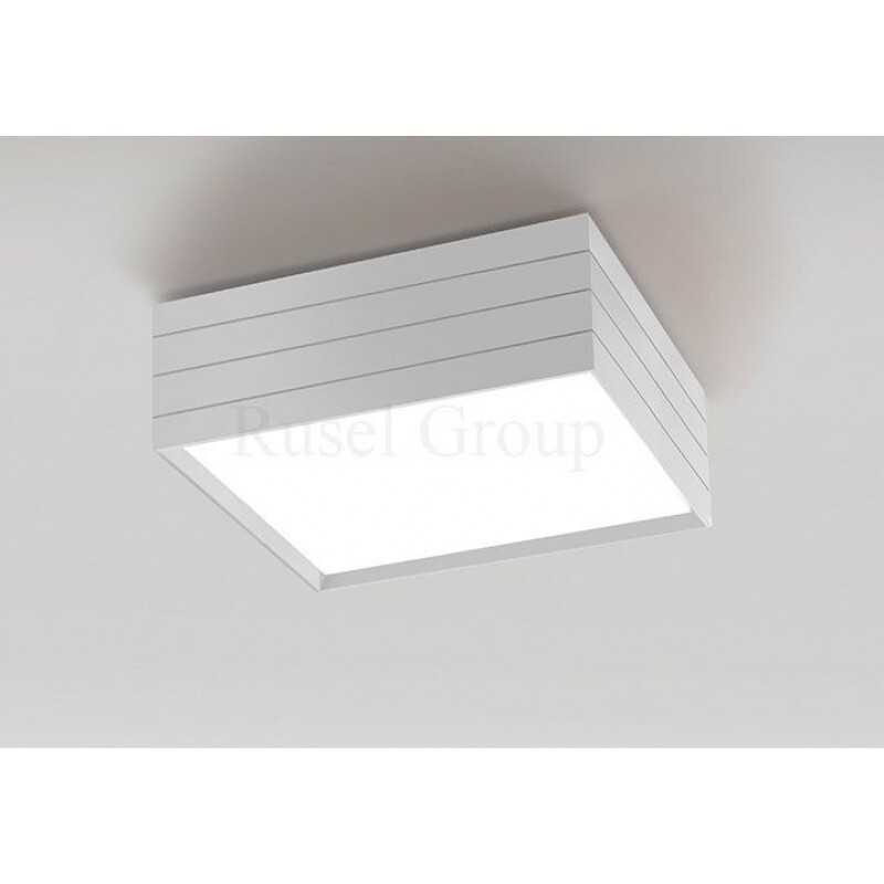 Потолочный светильник Artemide GROUPAGE 45