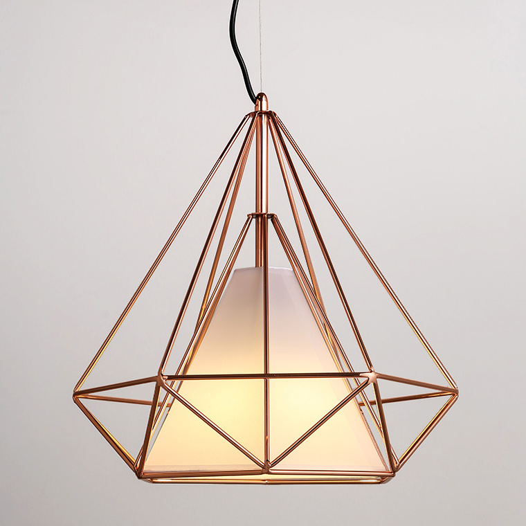 Люстра Даймонд DIAMOND-C by ImperiumLoft