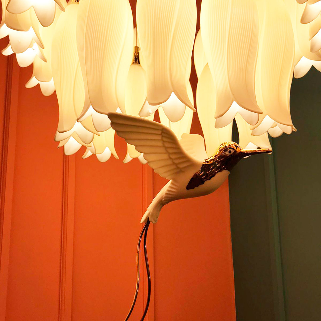 Люстра Cloyd ARGANA C30 10808