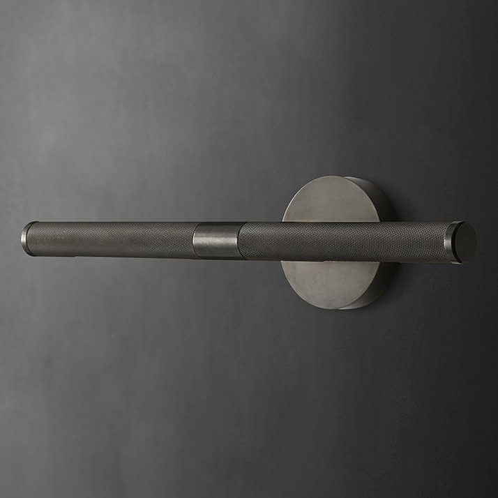 Настенный светильник REGENT Brass by ImperiumLoft