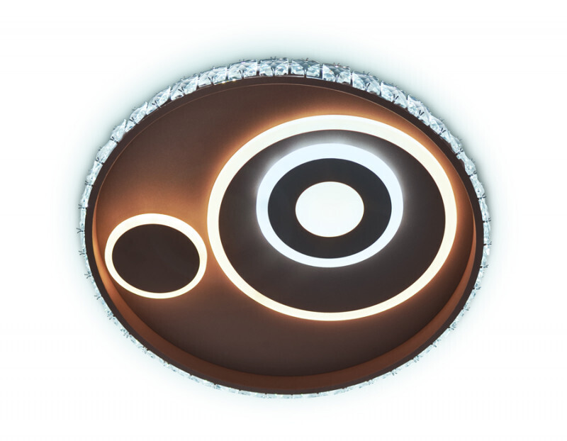 Накладной светильник Ambrella FA245