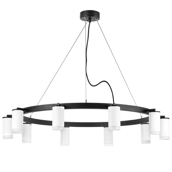 Подвесная люстра Lightstar LR0203600