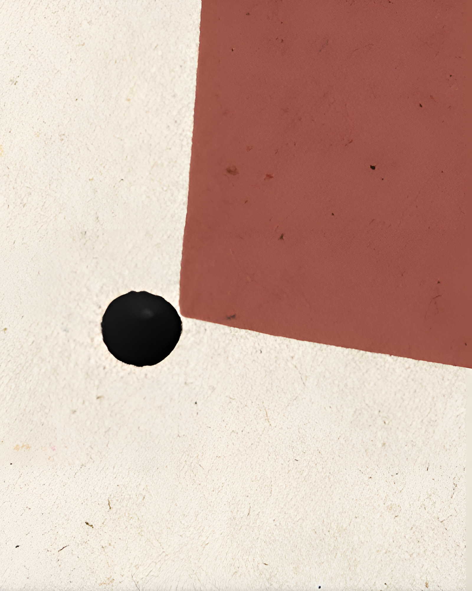 Интерьерное жикле Beige and Orange Louvre Home PP230319