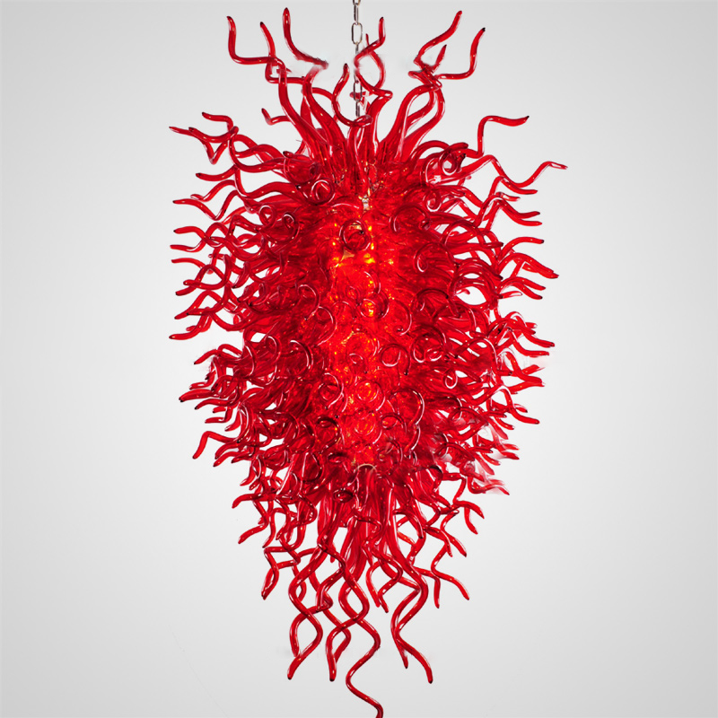 Люстра подвесная OCTA by ImperiumLoft