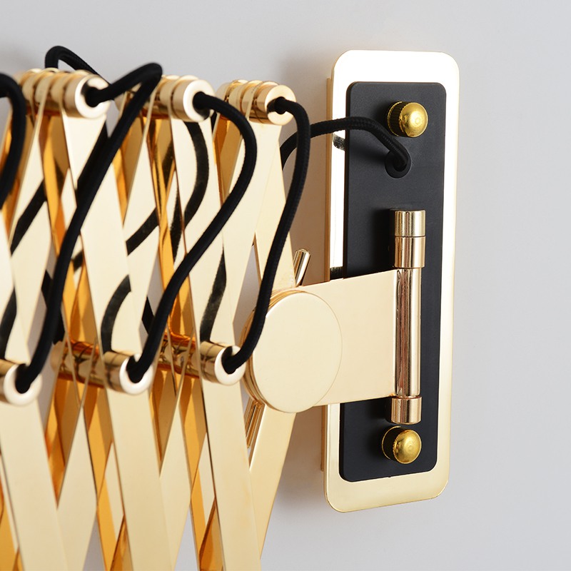 Настенное бра FORAN by ImperiumLoft