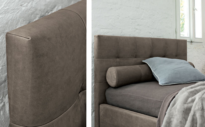 Кровать Twils Max Capitonne 18C165BSN