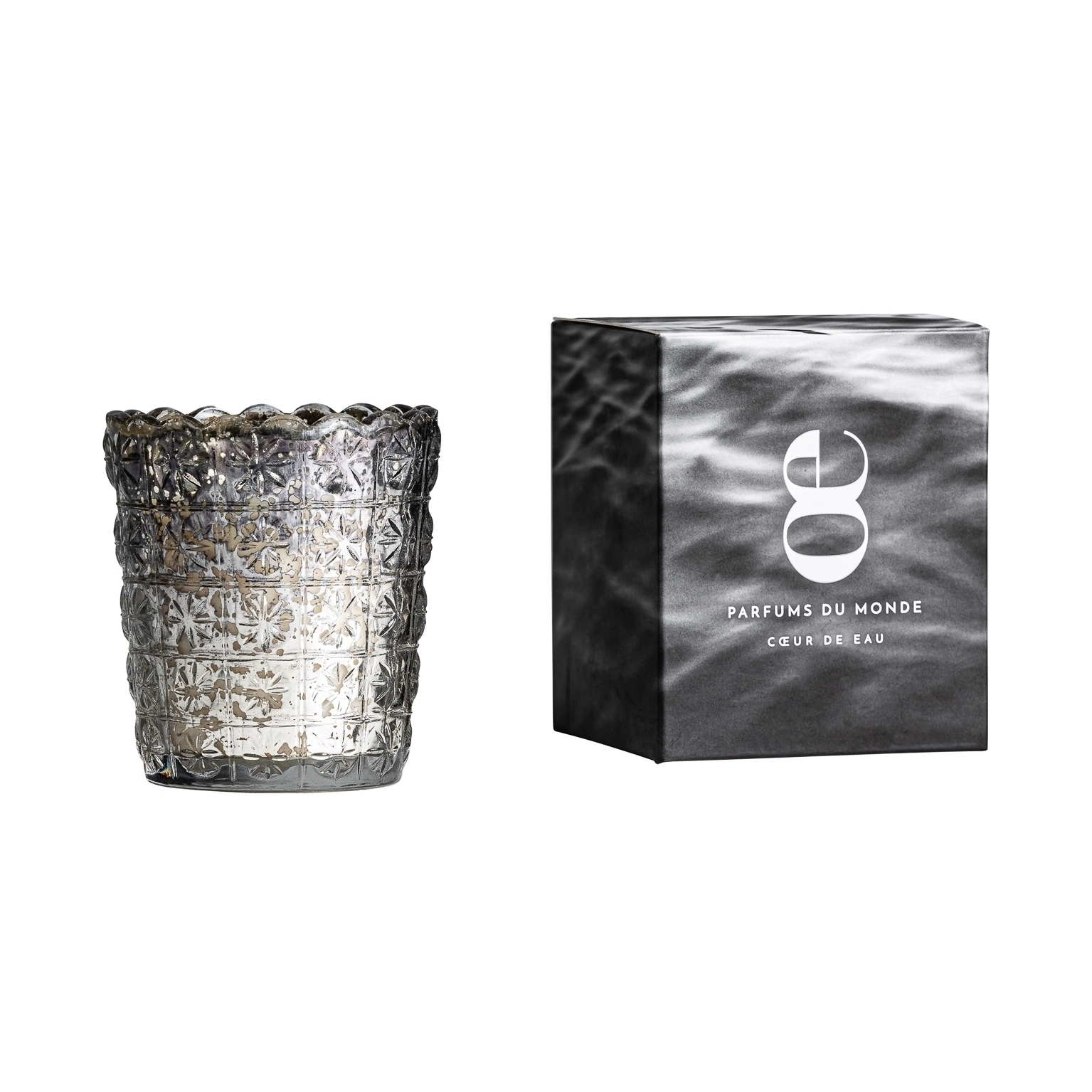 Ароматическая свеча AGUA 500 г Vical