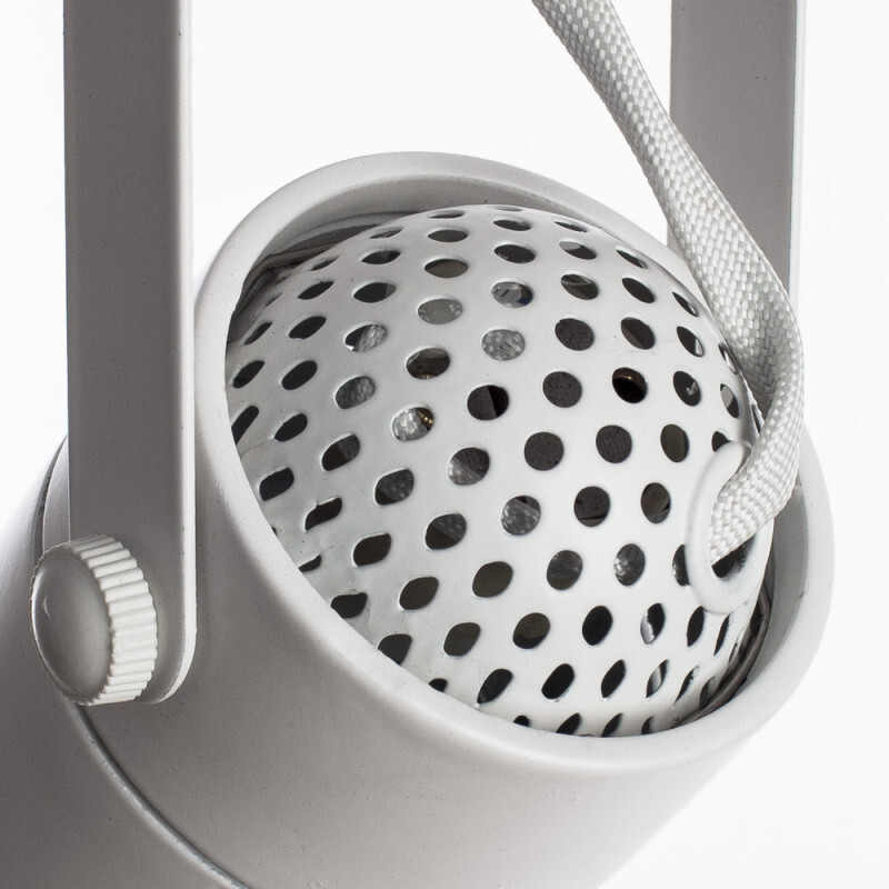 Спот Arte Lamp A1310PL-2WH