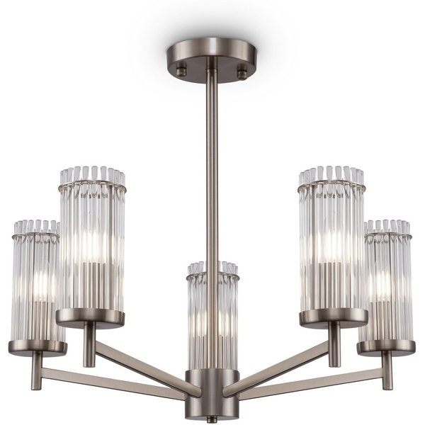 Люстра Freya FR5036PL-05N