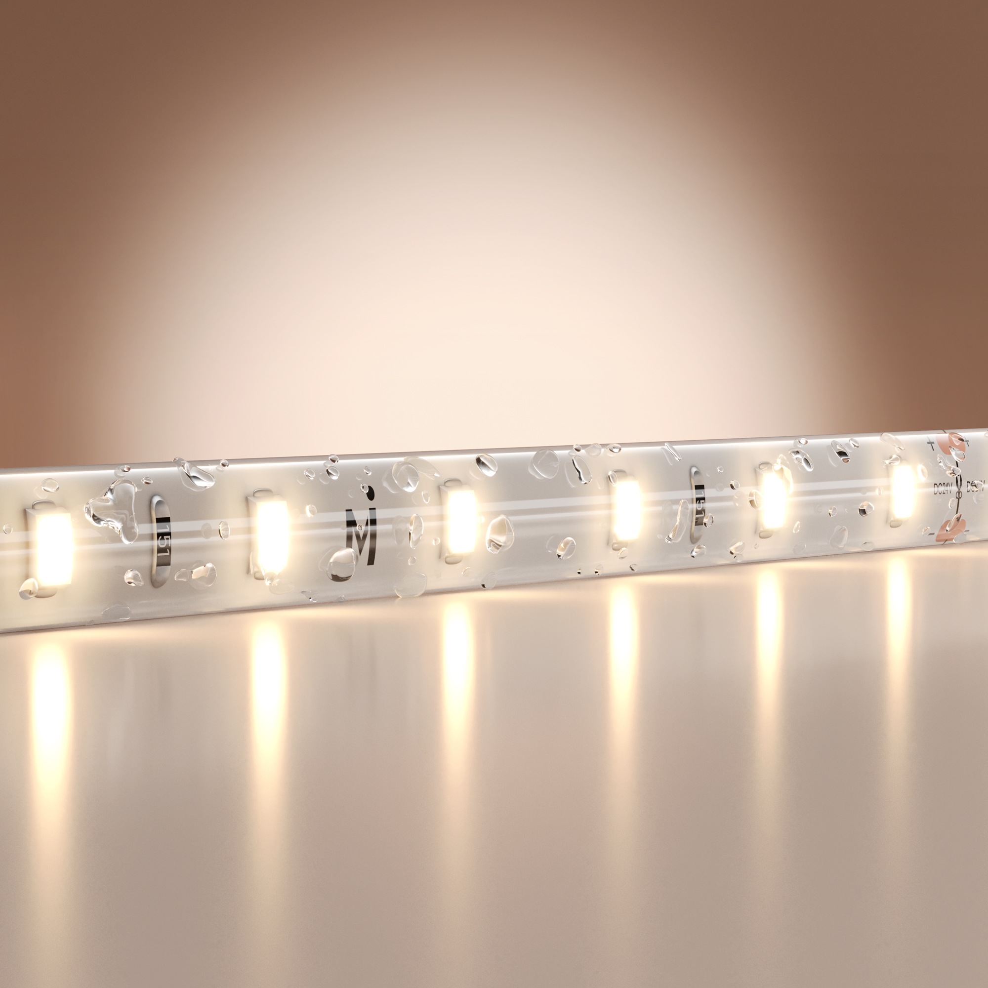 Светодиодная лента Led Strip 201181