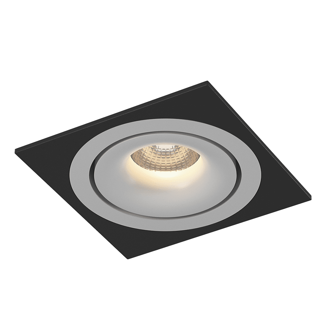 Рамка SWG COMBO-1S1-BL