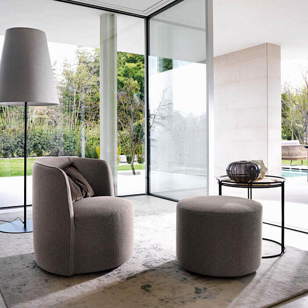 Кресло Ditre Italia Chloe