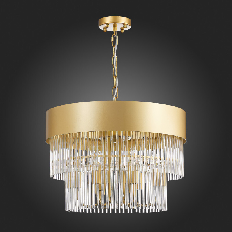 Подвесная люстра ST Luce SL1225.203.06