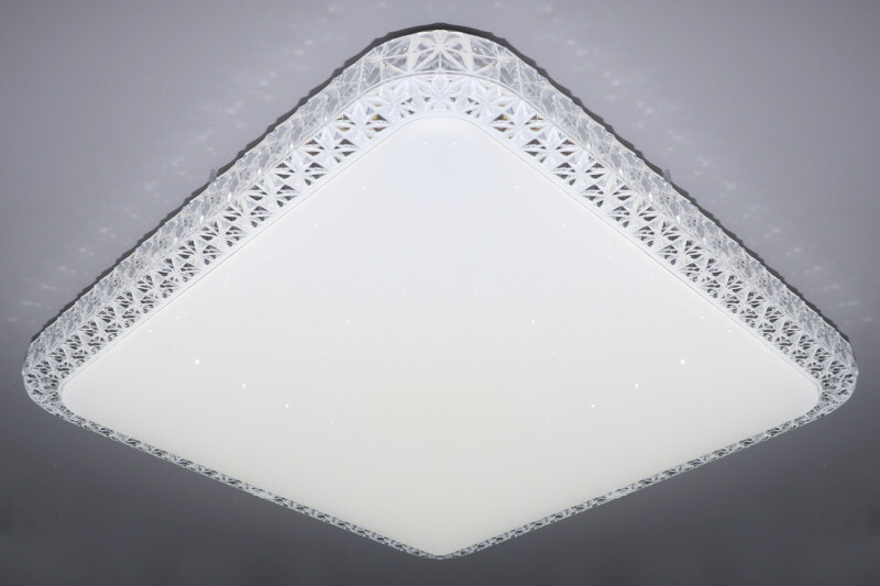 Накладной светильник Natali Kovaltseva LED LAMPS 81079