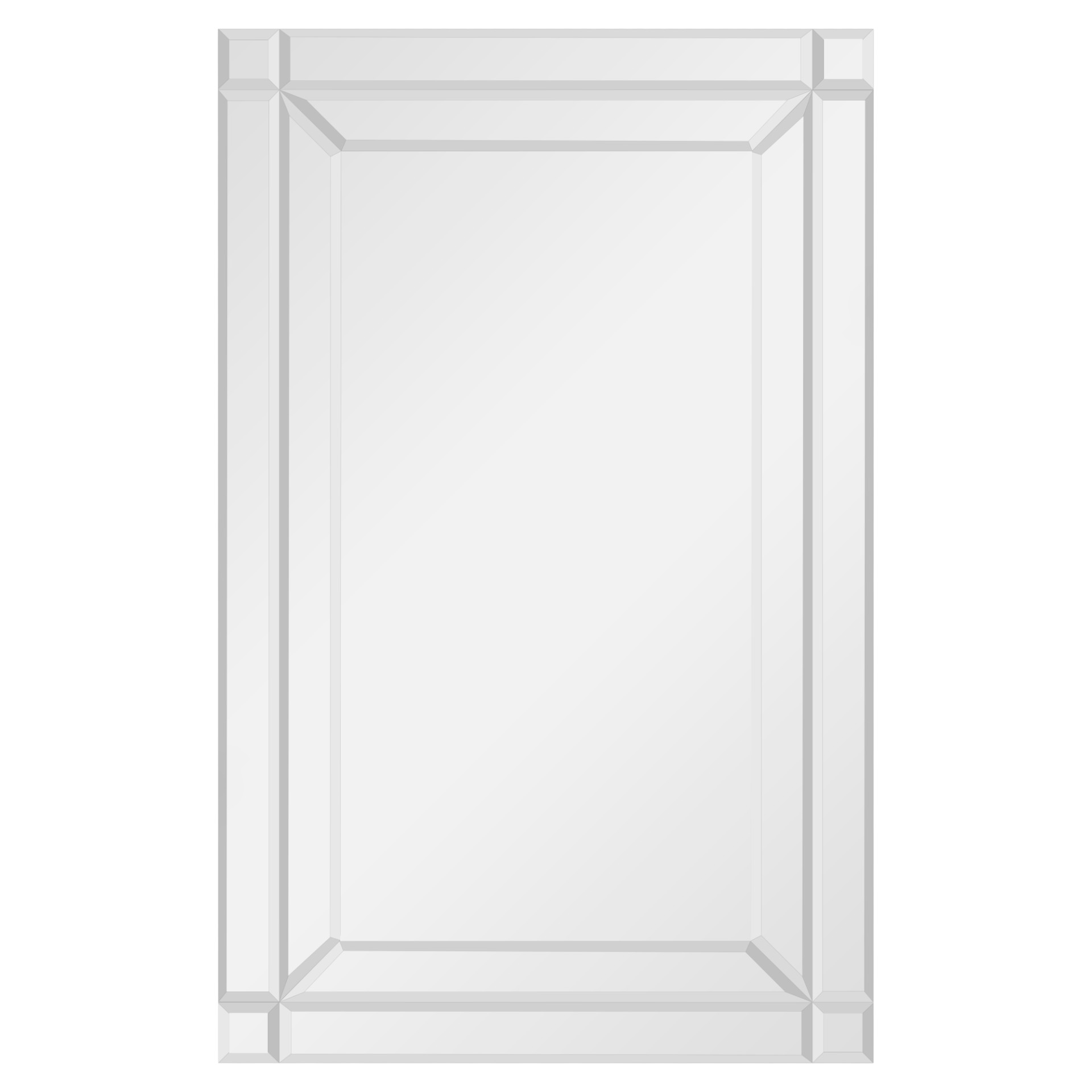 Зеркало BountyHome Resalso mv833