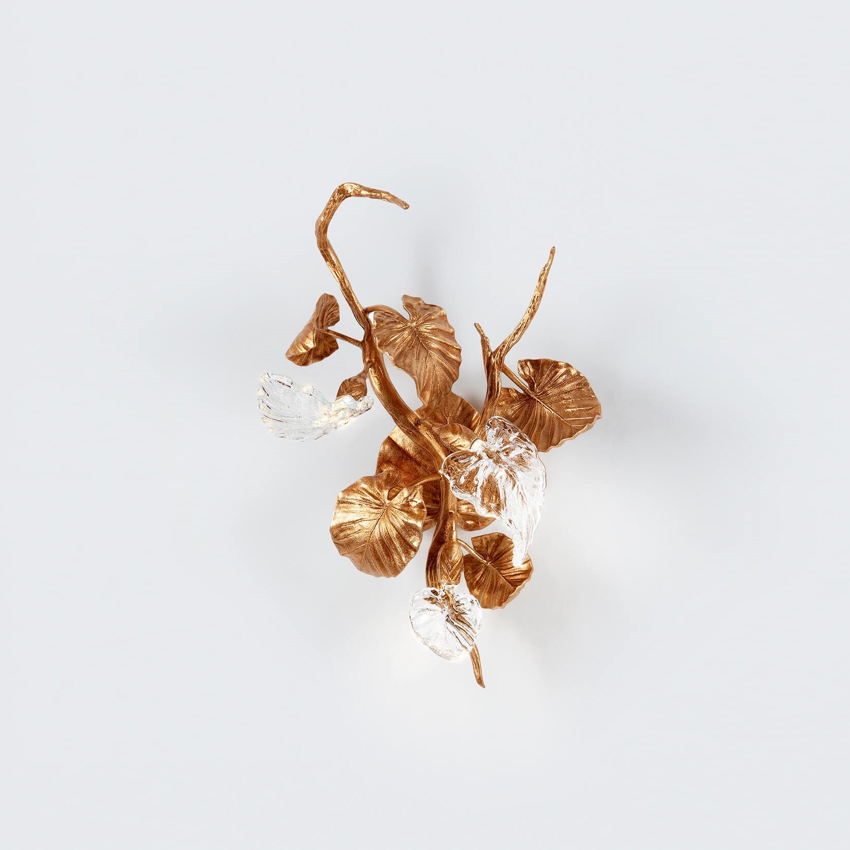 Настенный светильник Serip Calathea Makoyana Medium AP 1519/3 FO 10