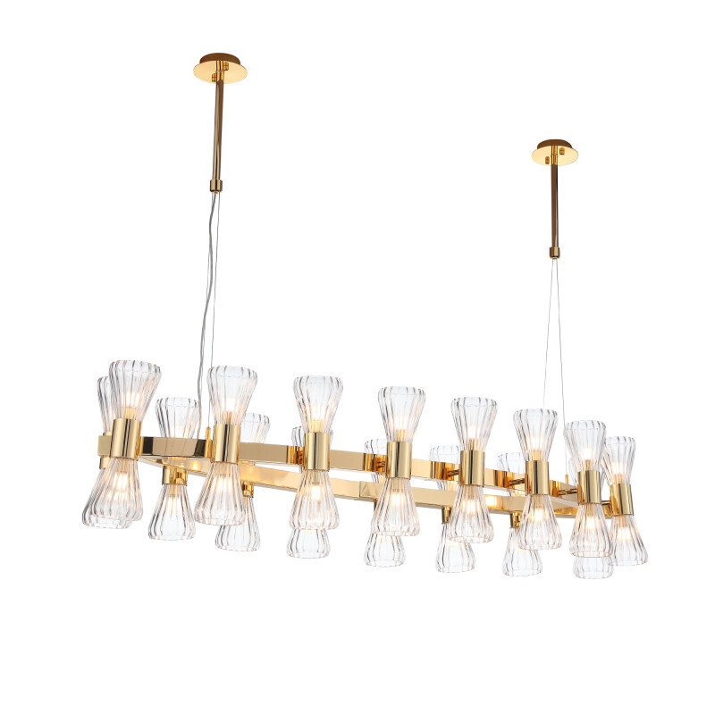 Подвесная люстра ST Luce SLD002.203.32