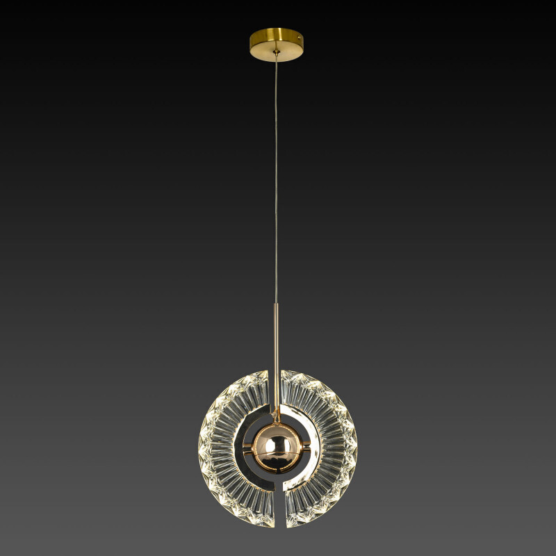 Подвесной светильник Lussole LOFT LSP-8478