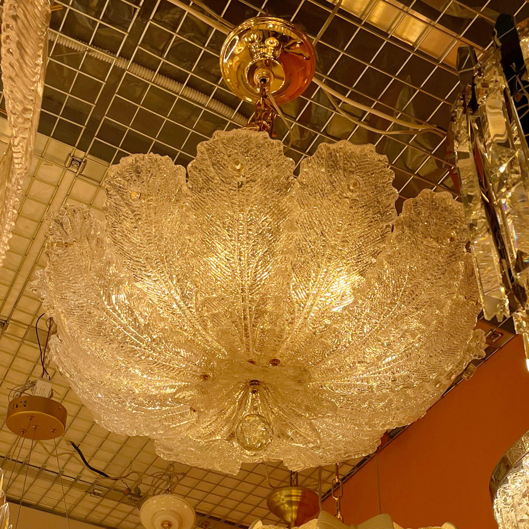 Люстра Cloyd HERBARY C7 10821