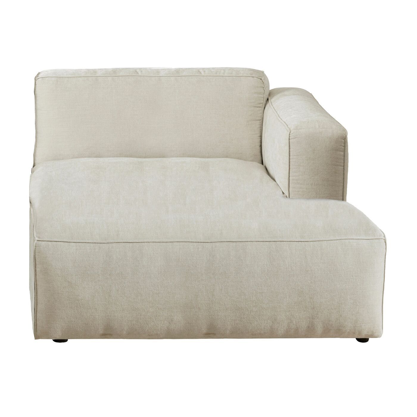 Элемент оттоманка к дивану KARE Henry 86984