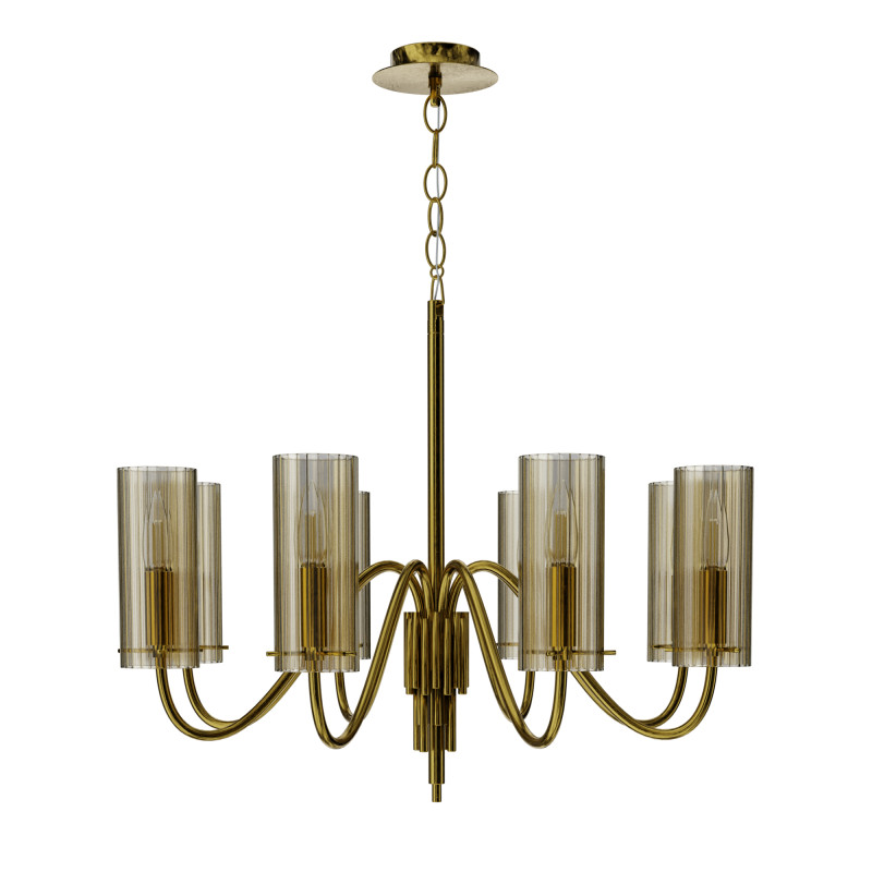 Подвесная люстра ST-Luce SL2005.303.08