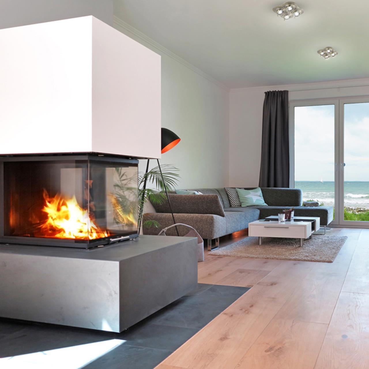 Декоративный встраиваемый поворотный светильник Novotech 370178