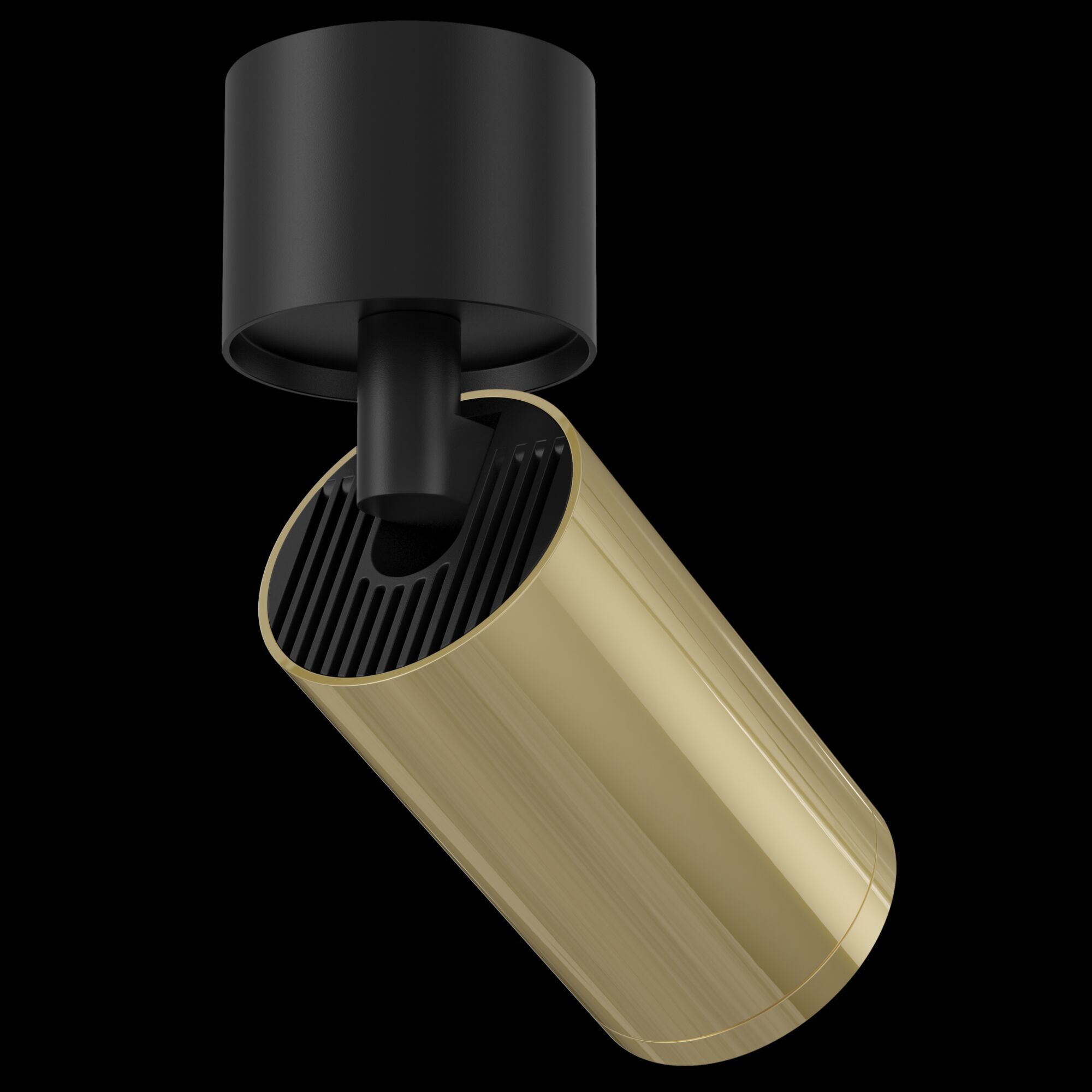 Потолочный светильник (Набор) Maytoni C050CL-1BG