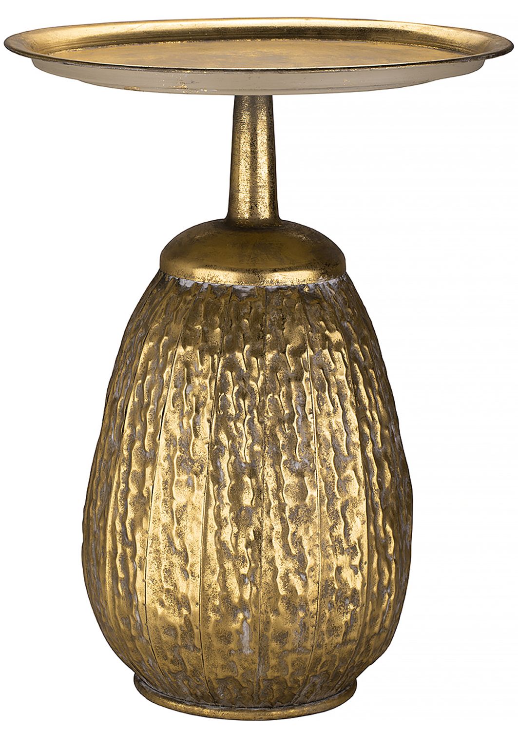 Столик интерьерный Занзибар Glasar 57-145