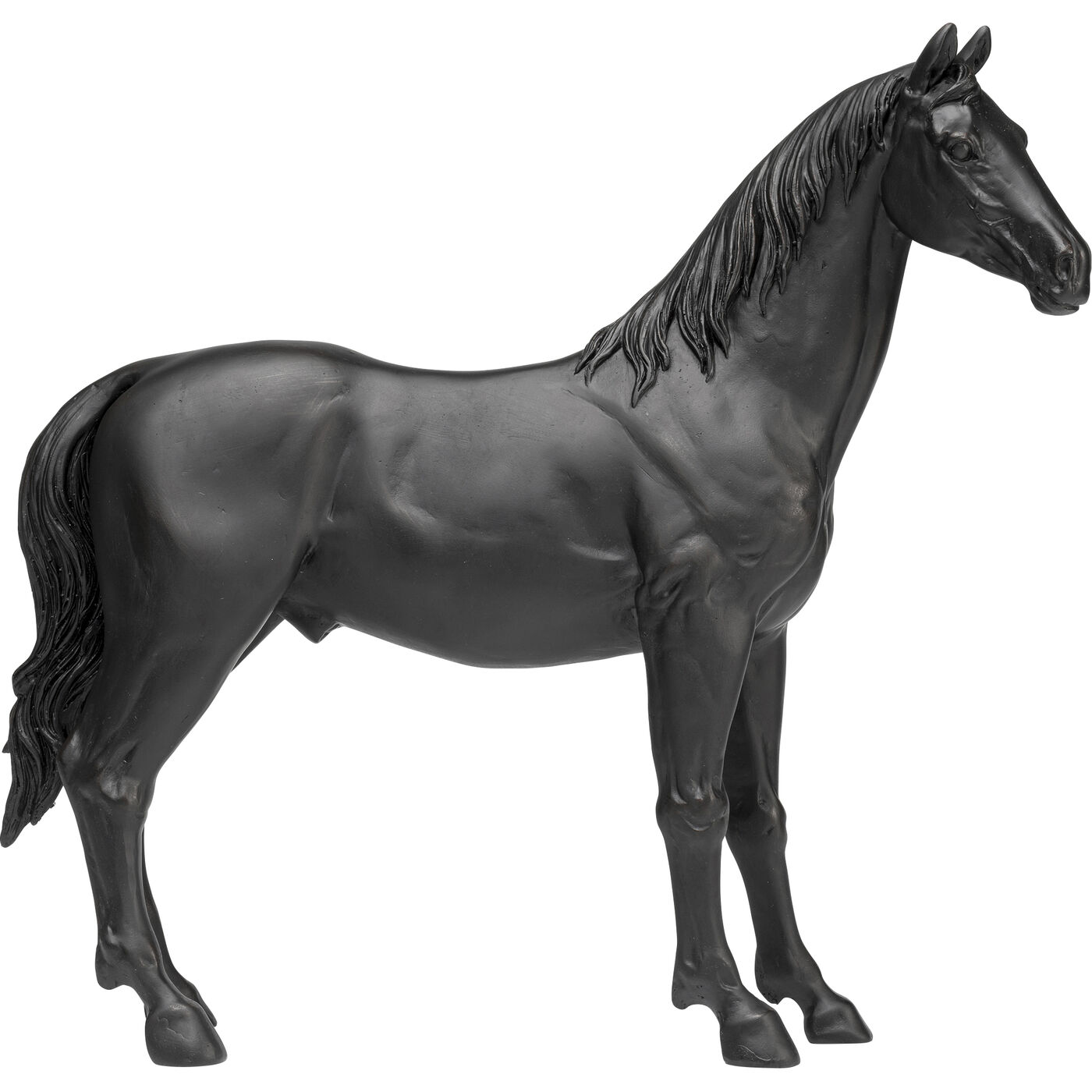 Фигура декоративная Cavallo 45cm KARE 56799