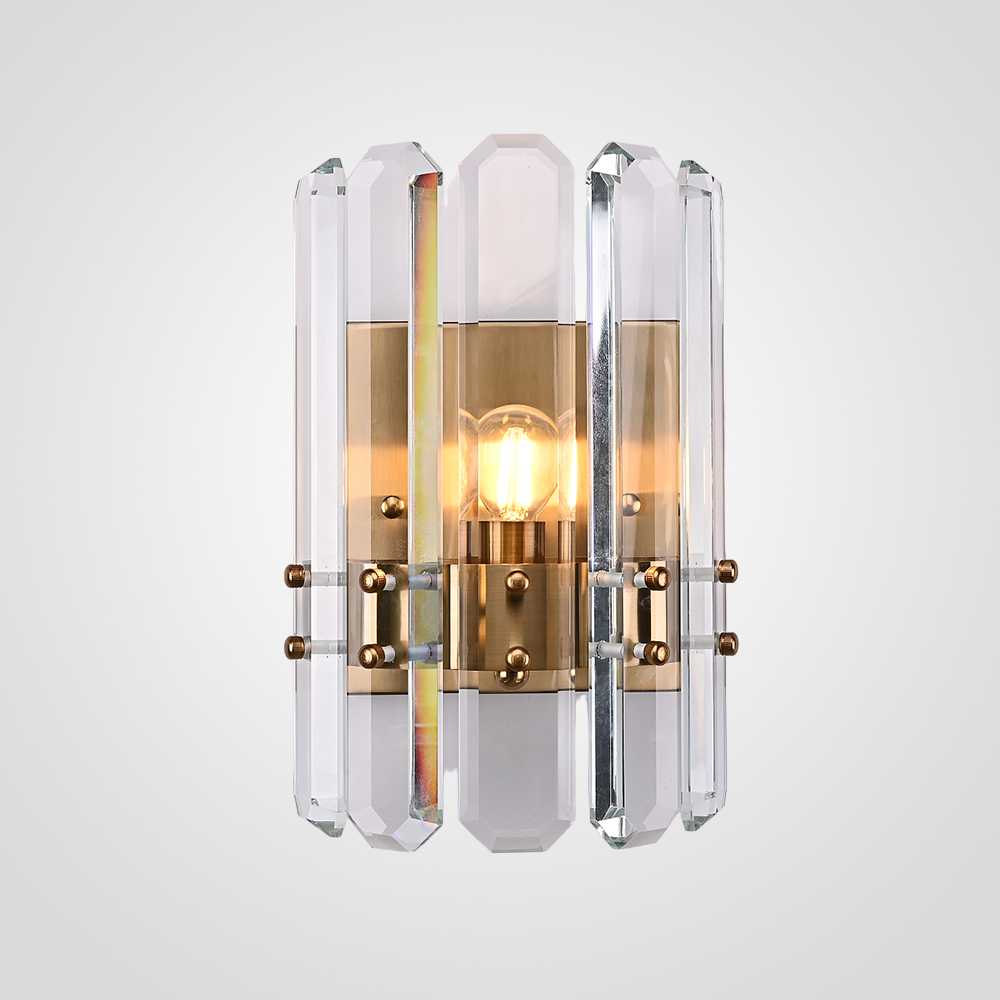 Бра Restoration Hardware BONNINGTON bra by ImperiumLoft