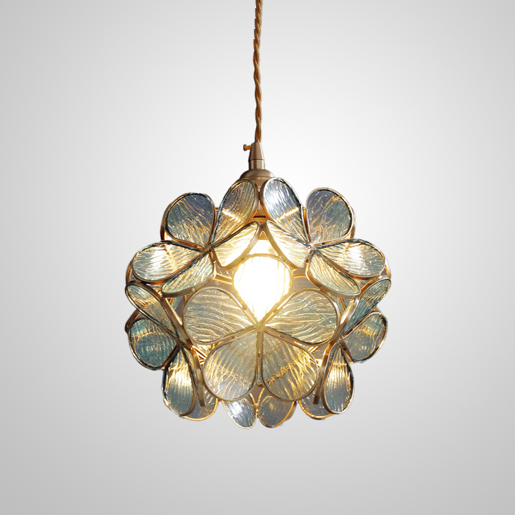 Подвесной Светильник Sum Blue By Imperiumloft