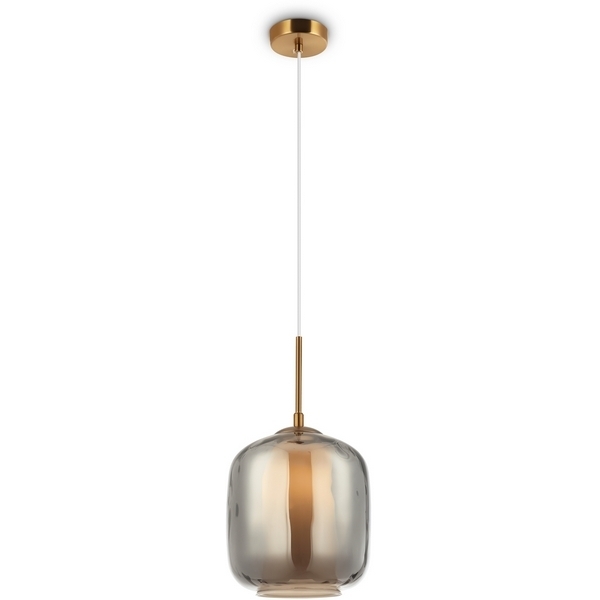 Подвесной светильник Maytoni MOD001PL-01GR