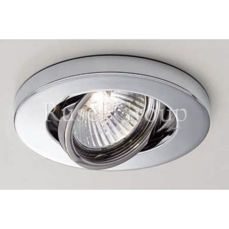 Встраиваемый светильник Fabbian Venere D55 F46 11