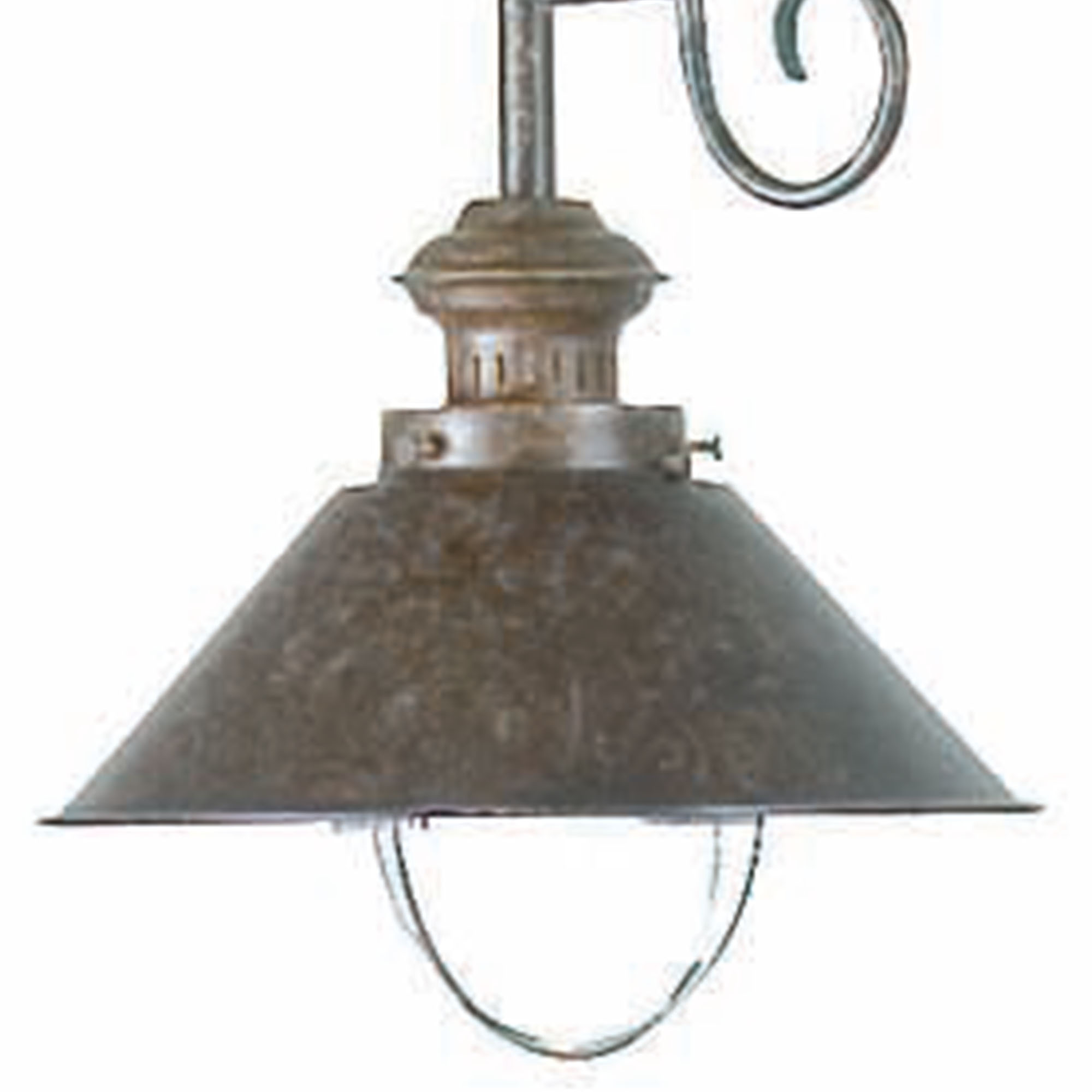 Фонарный столб Nautica L2 Faro