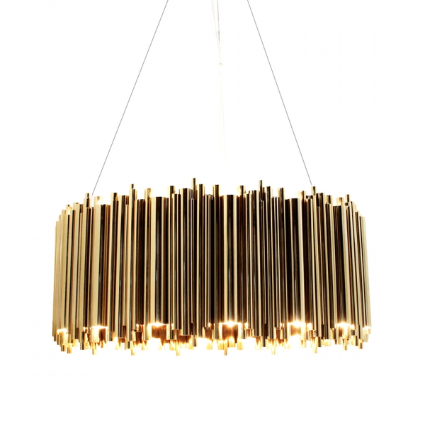 Люстра Brubeck Delightfull 60 By Imperiumloft