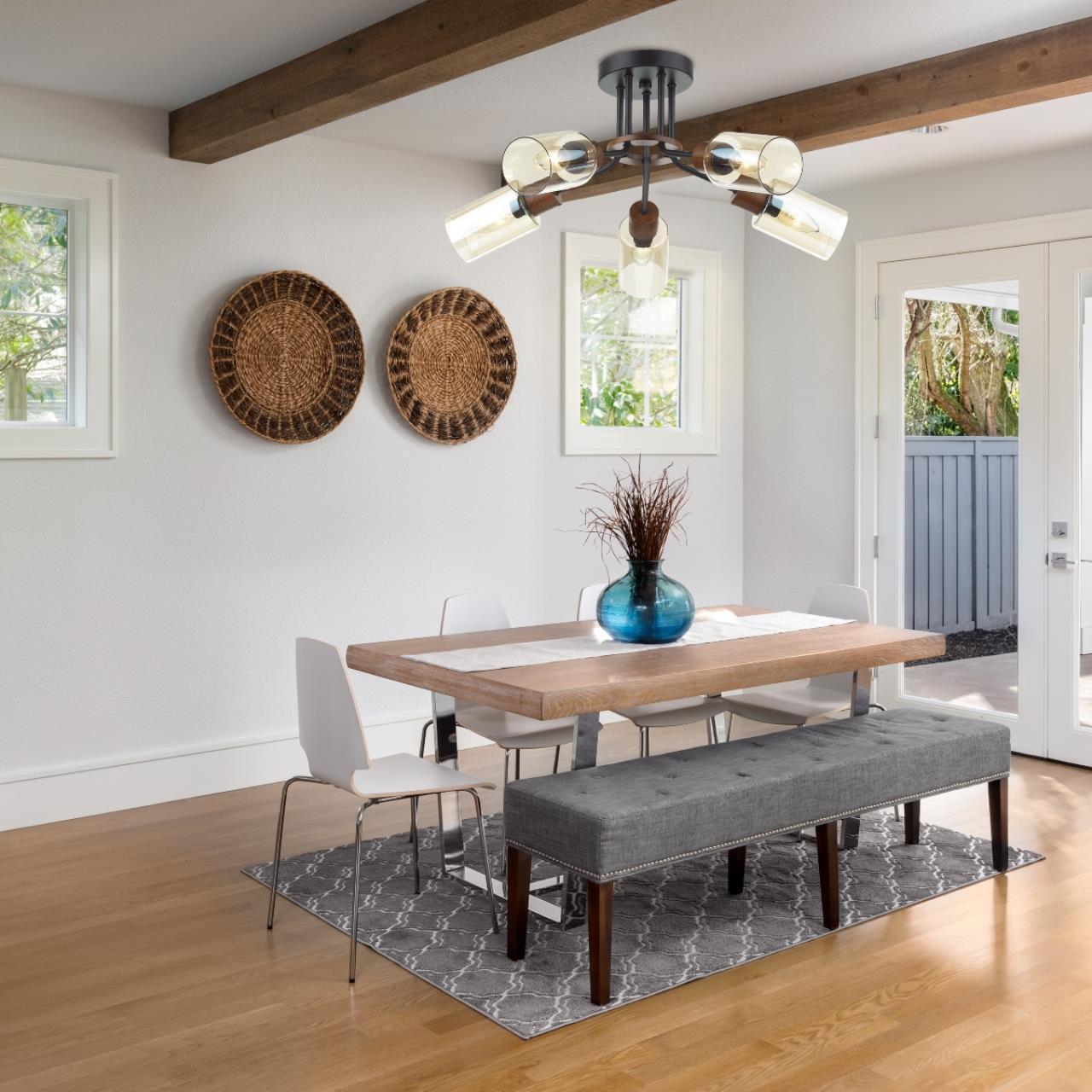 Люстра потолочная Lumion 4492/5C