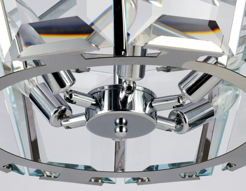 Подвесная люстра Ambrella TR5110