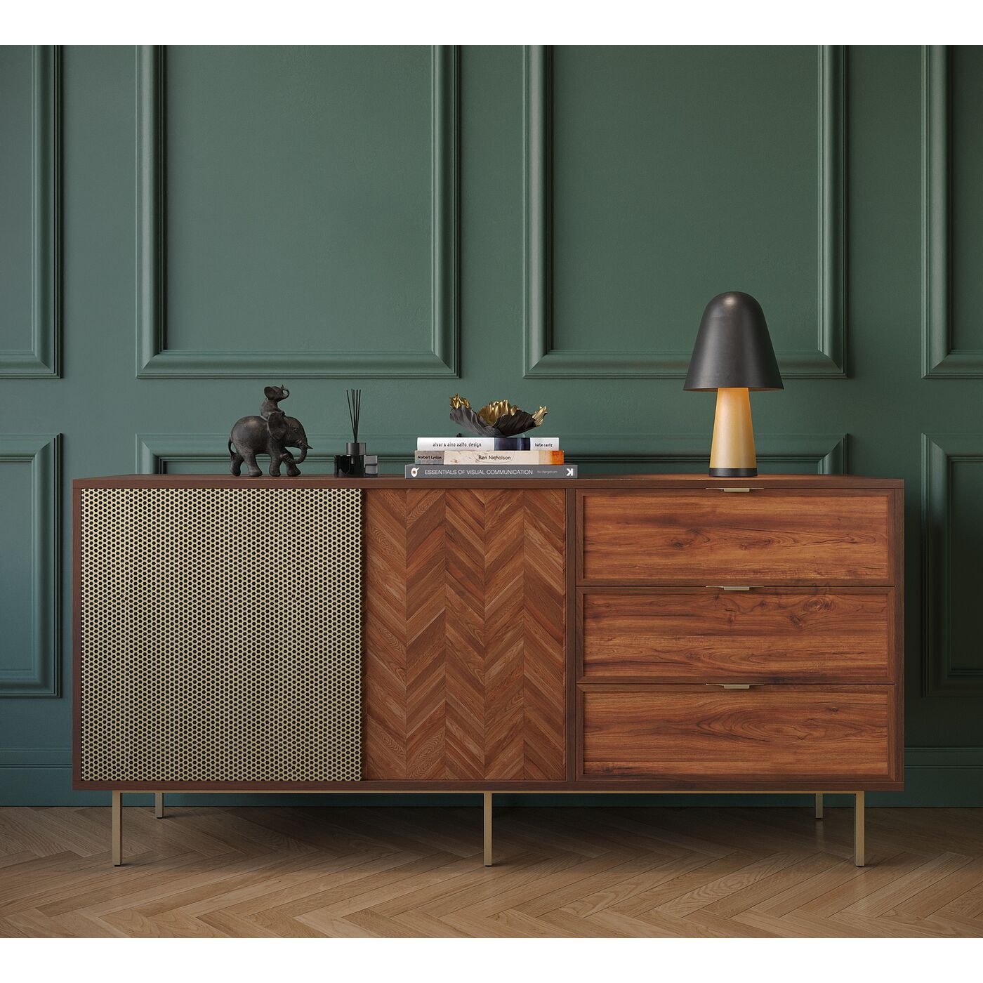 Буфет KARE Arizona 84887