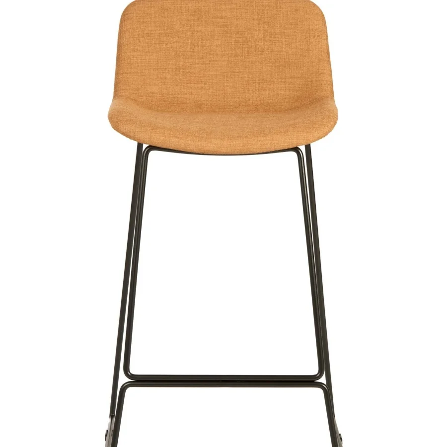 Барный стул с мягкой обивкой COSMO CT-398SB-65